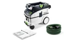 Festool CTH 26 E Stofzuiger - 1000W - Stofklasse H - 576907