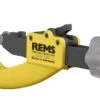 Rems RAS Cu-INOX 8-64 S Pijpsnijder - 8-64mm - 113401