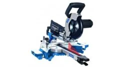 Scheppach HM90MP Afkortzaag - 240W - 254mm - 5901219901