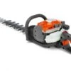 Husqvarna 522 HDR 75X Benzine Heggenschaar - 21,7cc - 75cm - 967658401