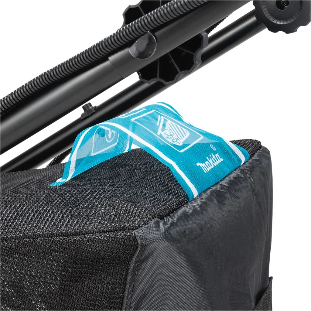 Makita LM001GZ XGT 40V Max Li-Ion Accu Grasmaaier Body - 48cm - Afbeelding 4