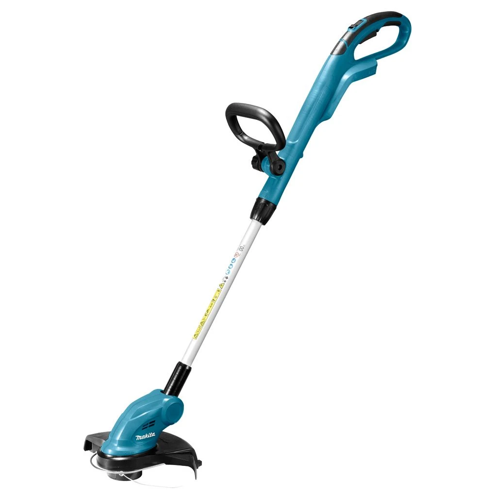 Makita DUR141RM 14,4V Li-Ion Accu Grastrimmer Set (1x 4.0Ah Accu) - 26cm - Afbeelding 2