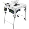 Festool TKS 80 EBS Zaagtafel - 2200W - 254mm - 575781
