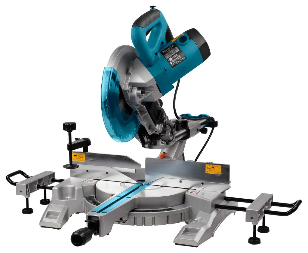 Makita LS1018LN Afkortzaag - 1430W - 260 X 30mm - Afbeelding 5