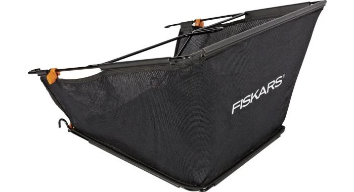 Fiskars StaySharp Grasopvangbak - 18L - 1000592