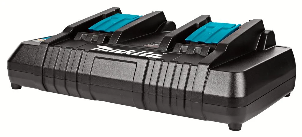 Makita DUH551RT2 18V Li-Ion Accu Heggenschaar Set (2x 5.0Ah Accu) - 55cm - Afbeelding 3