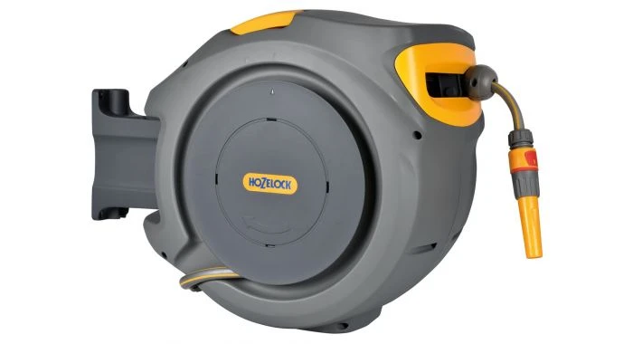 Hozelock 2402 0000 Slangenhouder - 25m - 10,6mm