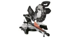 Scheppach HM100LXU Afkortzaag Incl. Laser - 2000W - 254 X 25,4mm