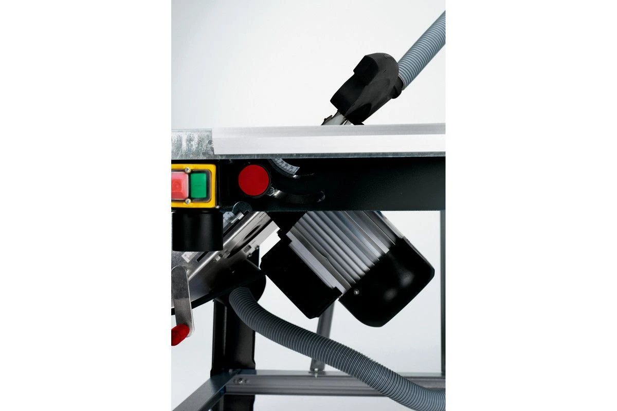 Metabo TKHS 315 C Zaagtafel - 2,0 WNB - 2000W (230V) - 315 X 30mm - 0103152000 - Afbeelding 3