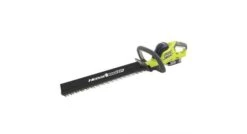 Ryobi RHT1850H25HS 18V Li-Ion Accu Heggenschaar Set (1 X 2.5Ah) - 50cm