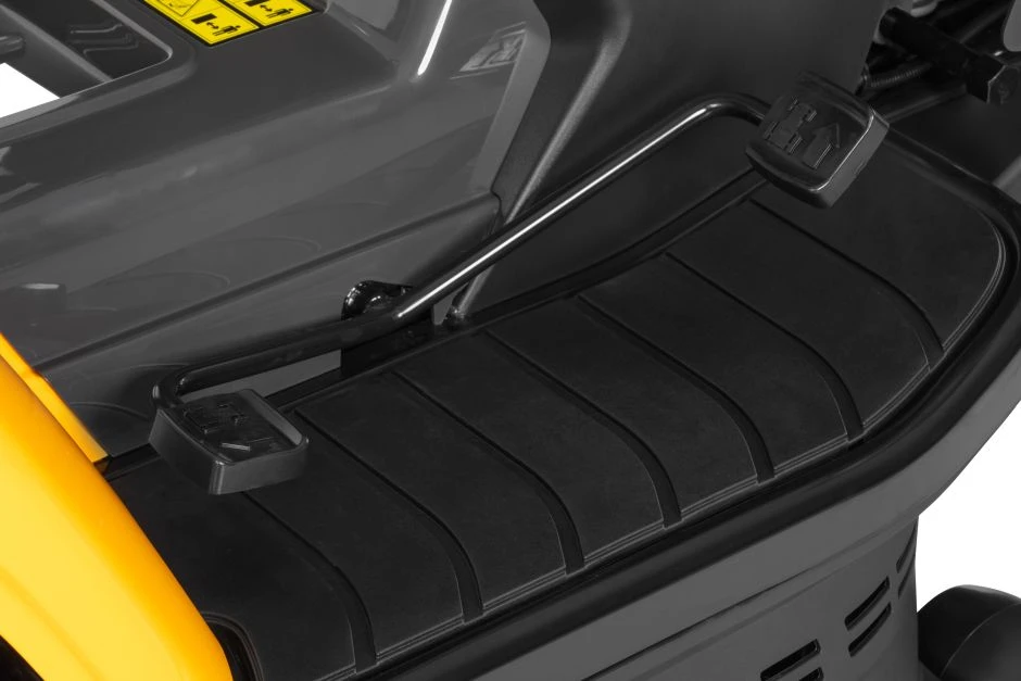 Stiga Estate 384 Benzine Zitmaaier - 240L - 432cc - 84cm - Afbeelding 2