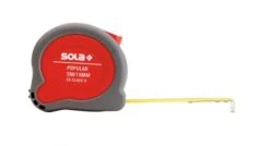 Sola Popular PP 5 M Rolmaat - 5m X 19mm - 50024801