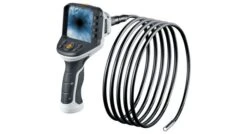 Laserliner VideoFlex G4 Ultra Video-inspectiecamera In Koffer - 9mm X 10m