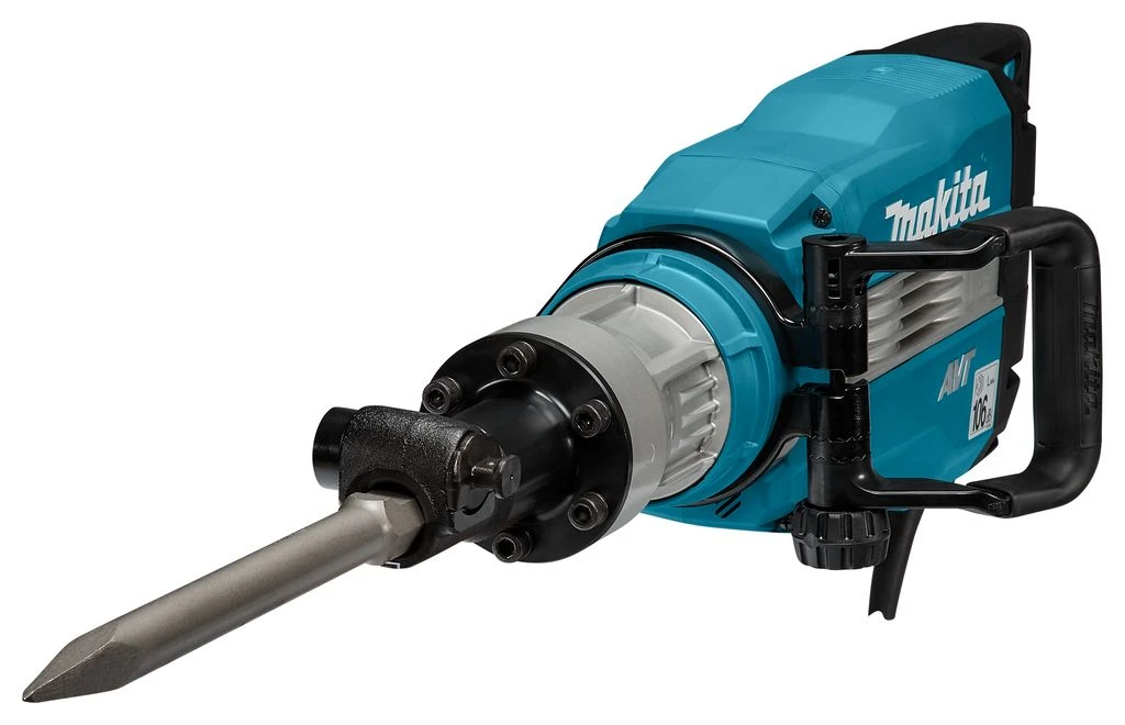 Makita HM1511 SW30 Breekhamer In Koffer - 1850W - 48,9J - Afbeelding 7