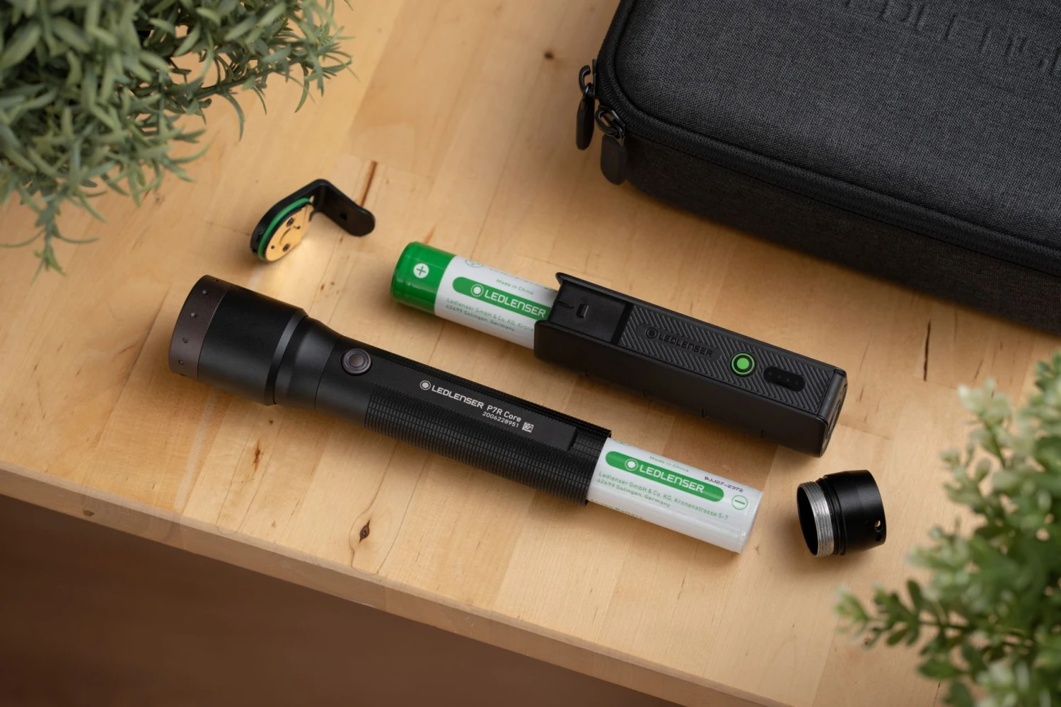 Ledlenser Flex5 Li-ion Powerbank - 4500mAh - Afbeelding 5