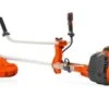 Husqvarna 545 RX Benzine Bosmaaier - 45,7cc - 49cm - 966015902