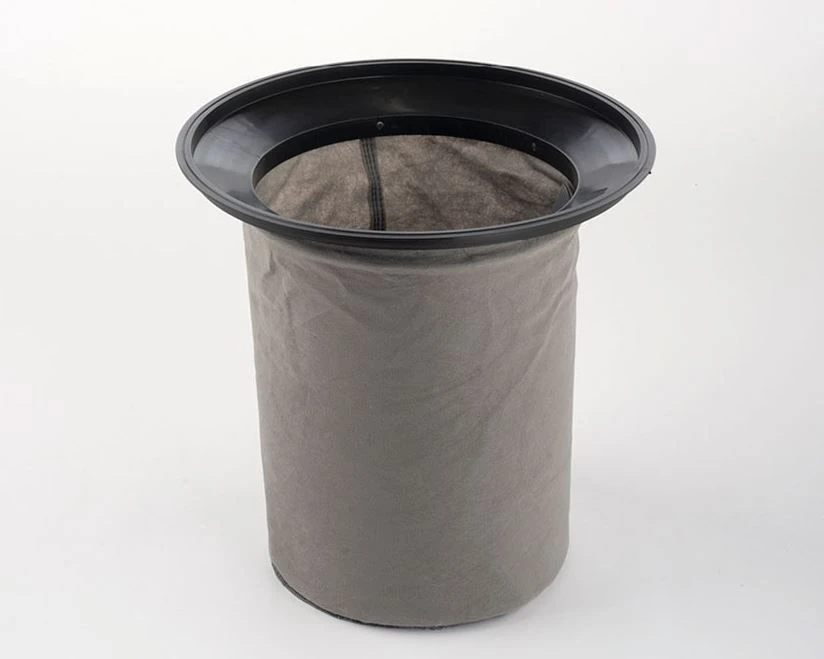 Ghibli Power WD 36 P Bouwstofzuiger - 1250W - 36L - 15051210001 - 6020019 - Afbeelding 6