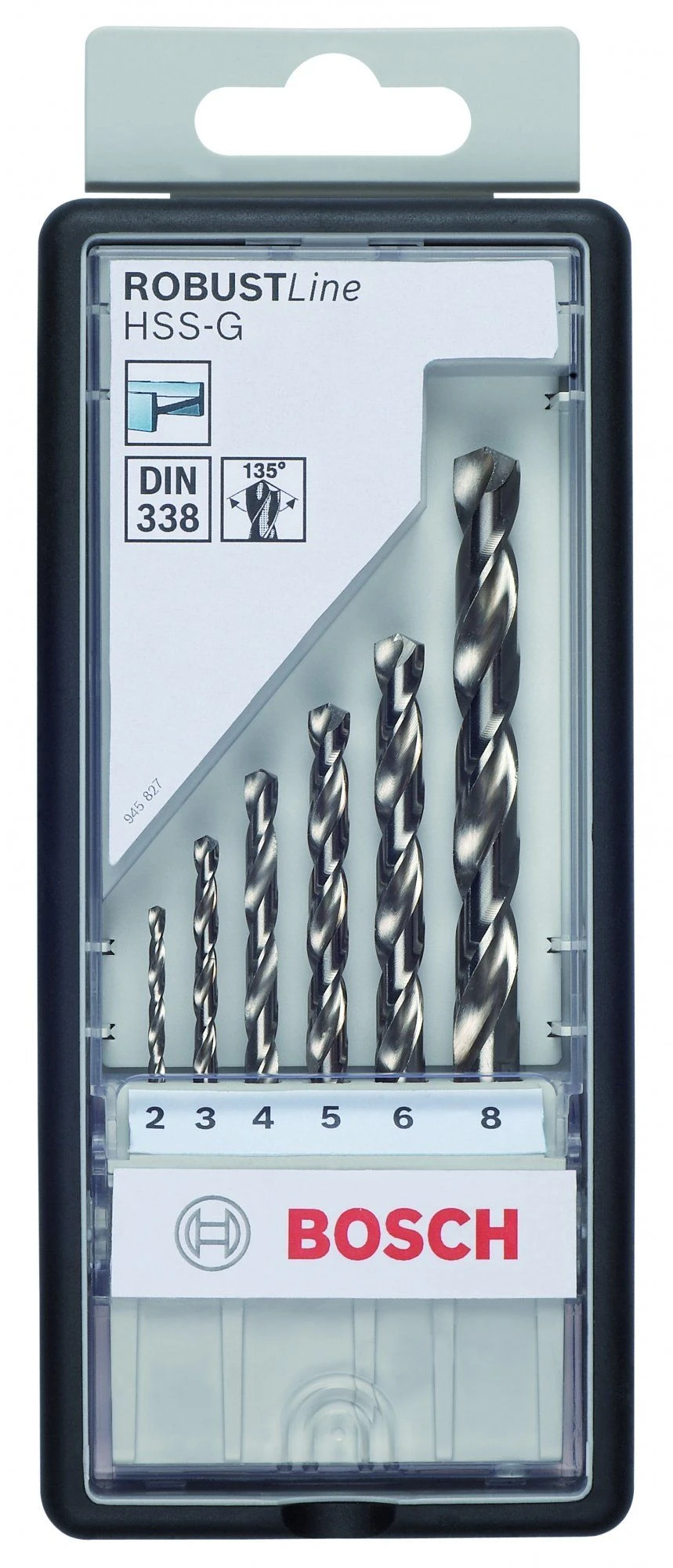 Bosch GBH 2-28 F Boorhamer In L-Boxx - 0615990HG8 - Afbeelding 5