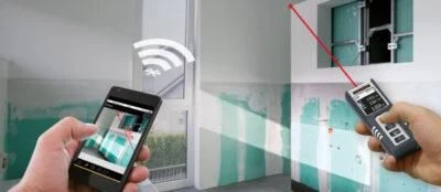 Laserliner Distance Master Compact Pro Afstandsmeter - 50m - 080.937A - Afbeelding 4