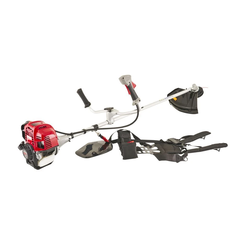 Stiga BC 450 HD Benzine Bosmaaier - 47,9cc - 1,47kW - 4-takt - 45cm - Afbeelding 6