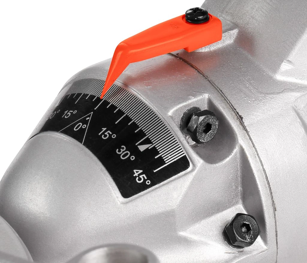 Makita LS1018LN Afkortzaag - 1430W - 260 X 30mm - Afbeelding 10