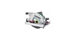Metabo KS 85 FS Cirkelzaag - 2000W - 235mm - 601085000