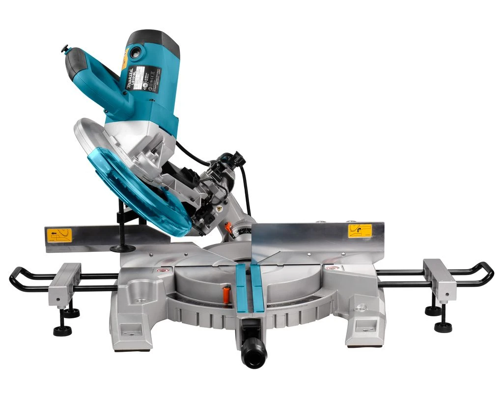 Makita LS1018LN Afkortzaag - 1430W - 260 X 30mm - Afbeelding 3