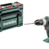 Metabo SB 18 LT BL 18V Li-Ion Accu Klopboor-/schroefmachine Body In MetaBox - Koolborstelloos - 602316840