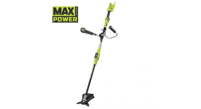 Ryobi RBC36B26B 36V Li-Ion Accu Bosmaaier/Grastrimmer Body - 26/30cm