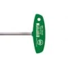 Wiha 364R MagicSpring Schroevendraaier Met T-greep - Torx - T25 X 100mm - 27968