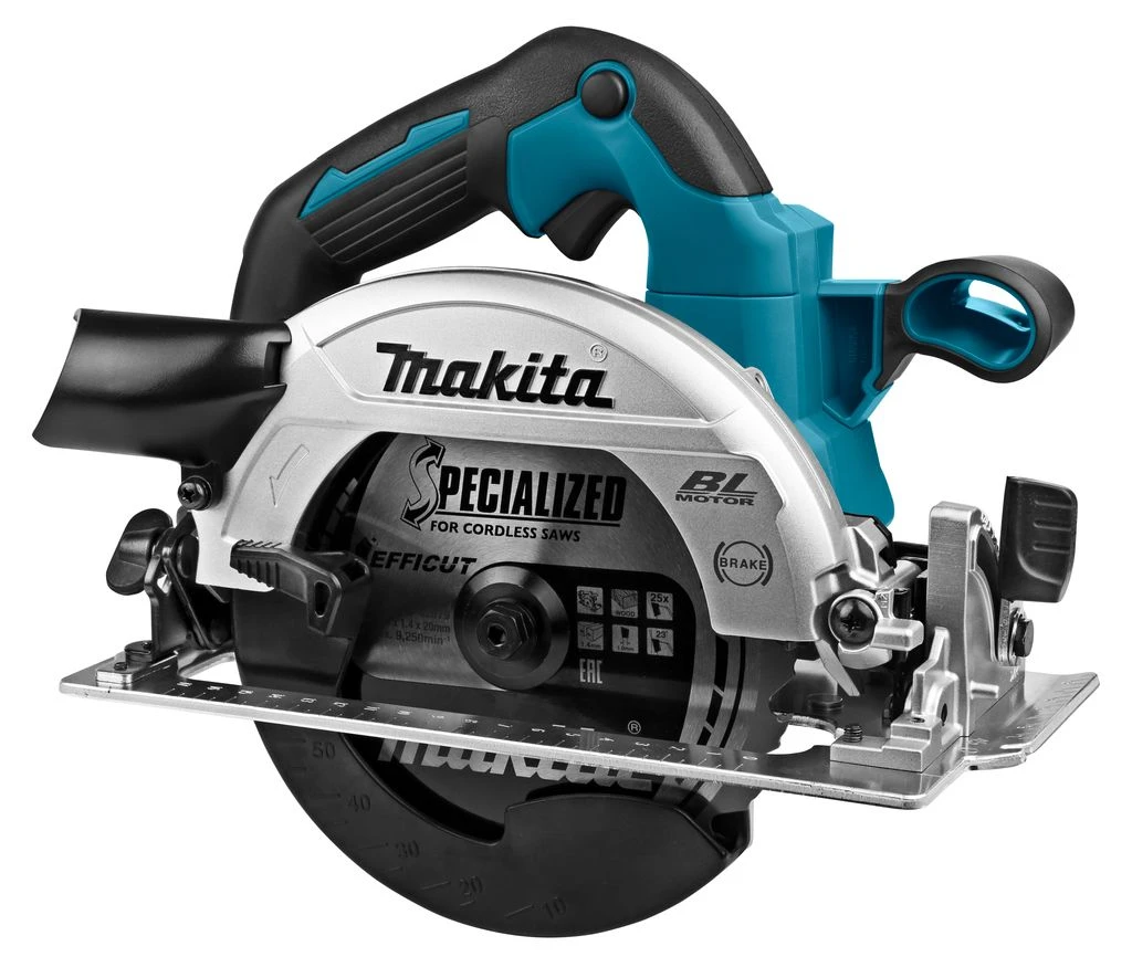 Makita DLX4156TX1 LXT 18V Li-Ion Accu Combiset (2x 5,0 Ah Accu) In Tas - Afbeelding 2