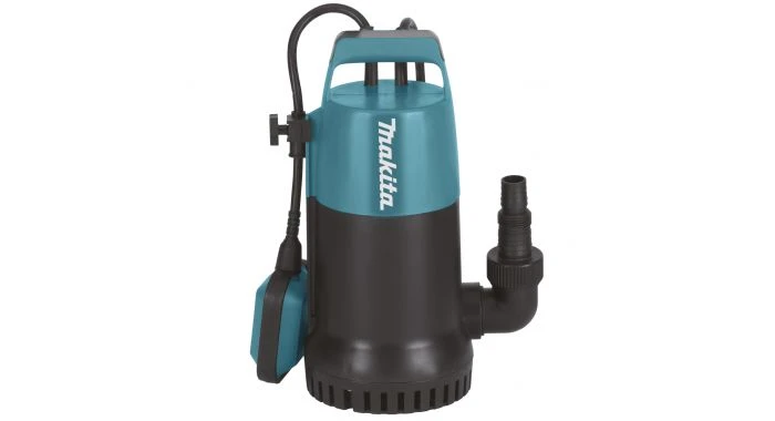 Makita PF0800 Dompelpomp Voor Zuiver Water - 800W - 9m - 220L/min