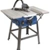 Scheppach HS100S Zaagtafel - 2000W - 250mm - 5901310901