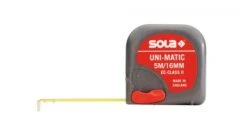 Sola Uni-Matic UM 2 M Rolmaat - 2m X 16mm - 50012401