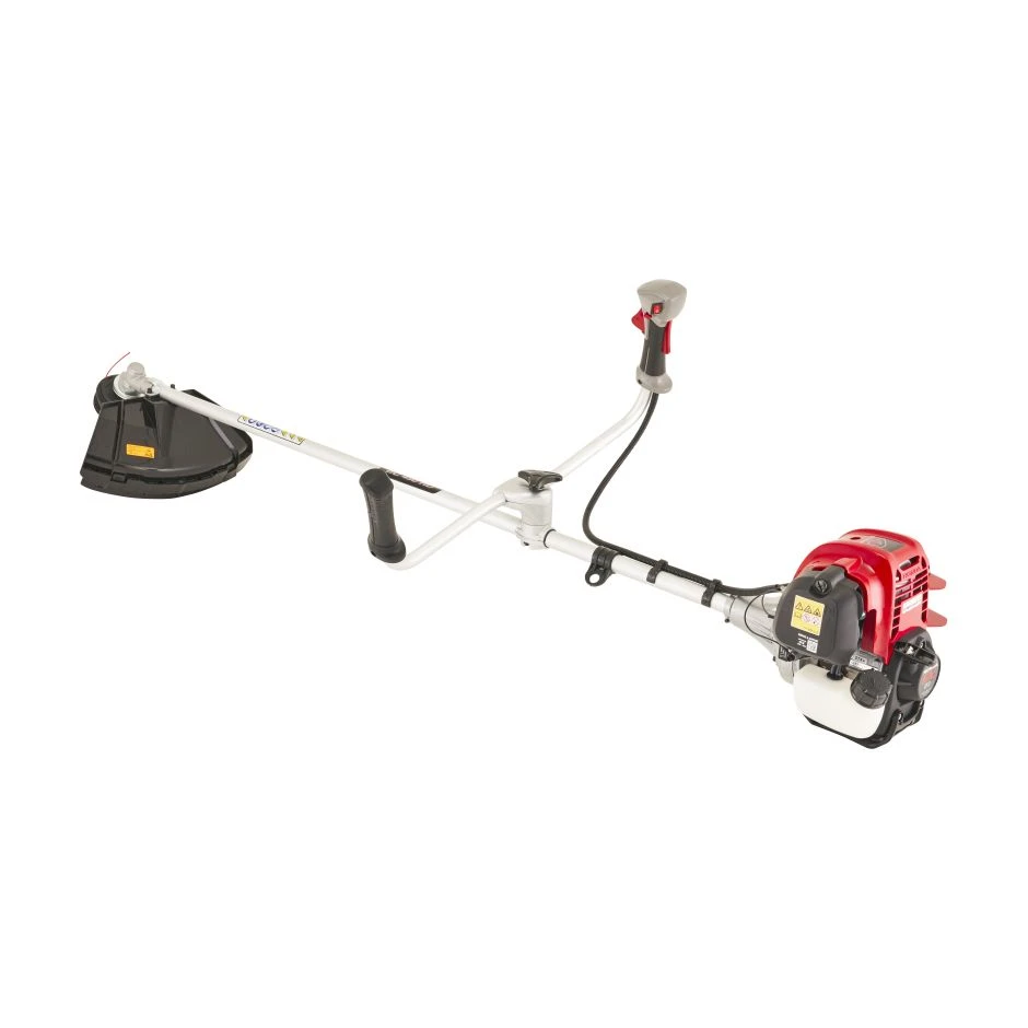 Stiga BC 450 HD Benzine Bosmaaier - 47,9cc - 1,47kW - 4-takt - 45cm - Afbeelding 2