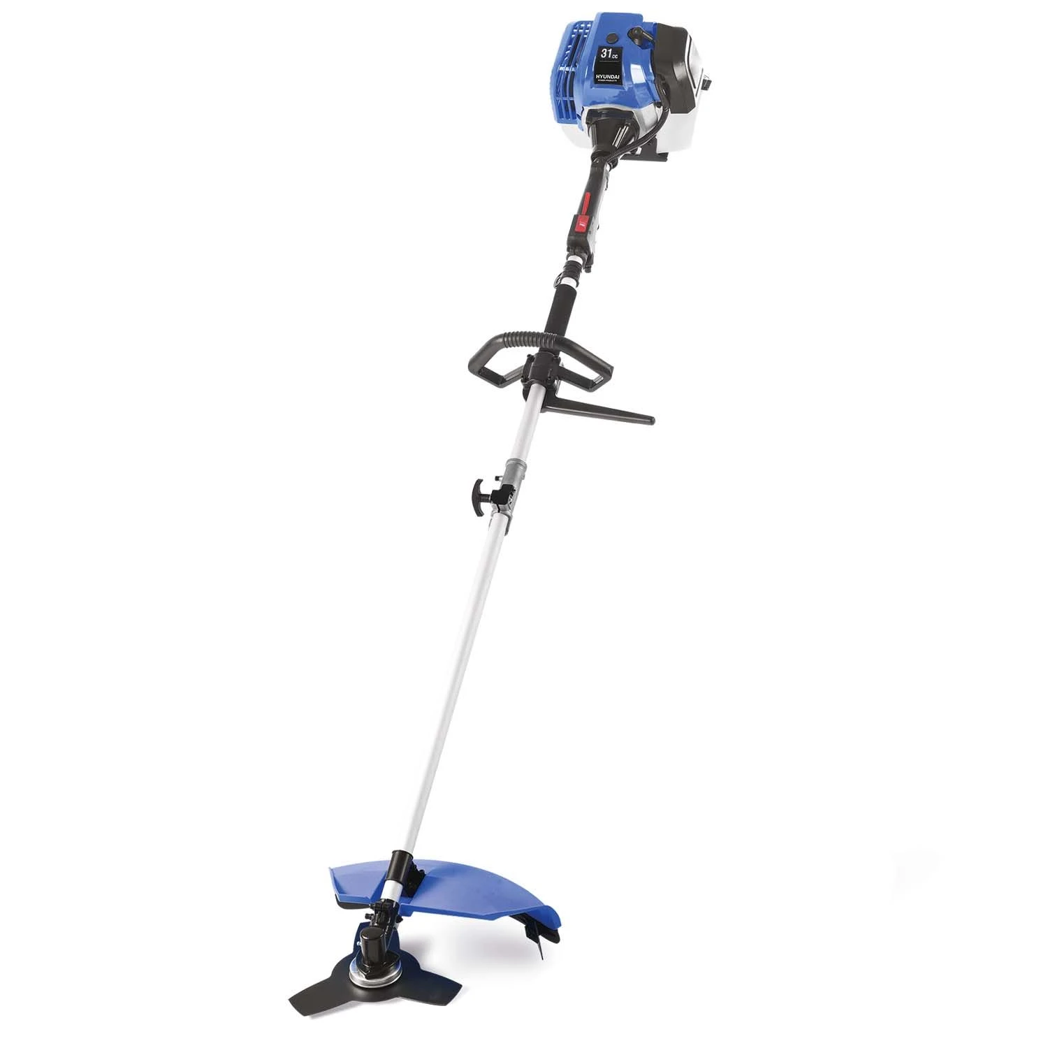 Hyundai 57181 4-in-1 Tuinmachine Set 4-takt β 31cc - 57181 - Afbeelding 2