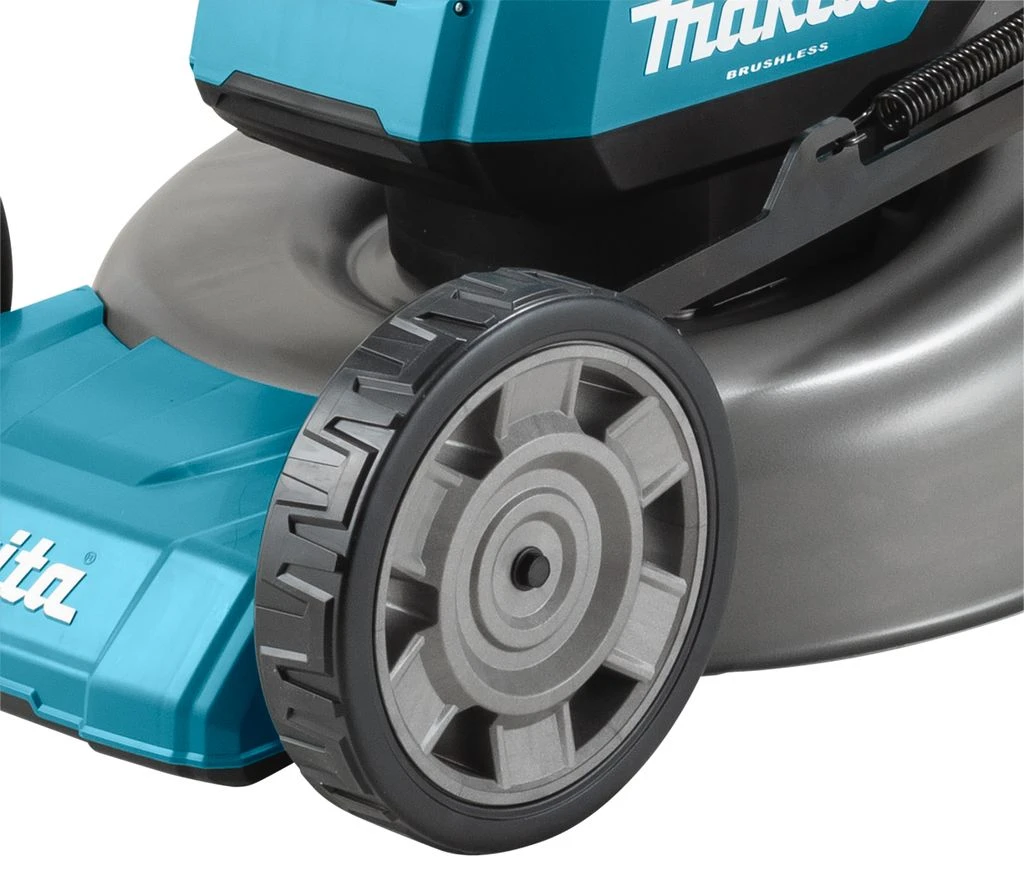 Makita LM001GZ XGT 40V Max Li-Ion Accu Grasmaaier Body - 48cm - Afbeelding 2