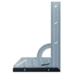 Wolfcraft L300 Winkelhaak - 200 X 300mm - 5205000