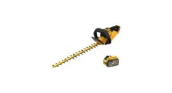 DeWALT DCMHT573X1-QW 54V Li-ion FlexVolt Accu Heggenschaar Set (1x 9.0Ah) - 65 Cm