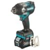 Makita TW008GD201 XGT 40V Max Li-ion Accu Slagmoersleutel Set (2x 2.5Ah) In Mbox