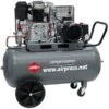 Airpress 360601 - Compressor HK 425-90 10 Bar 3 Pk 280 L/min 90 L