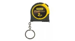 Stanley 1-33-856 FatMax Sleutelhanger Rolmaat - 2m X 13mm