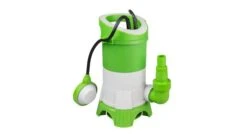 Eurom Flow 400 Dompelpomp - 400W - 7500l/uur