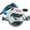 Bosch GKS 55+ GCE Cirkelzaagmachine In L-Boxx
