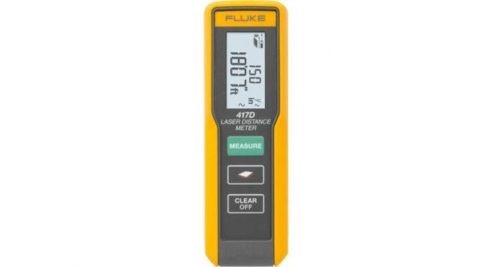 Fluke 417D Laser Afstandmeter - 40m