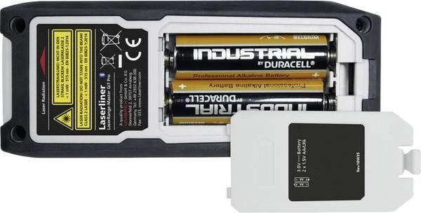 Laserliner LaserRange-Master Gi7 Pro Laserafstandsmeter Met Bluetooth - Groene Laser - 70m - 080.837A - Afbeelding 2