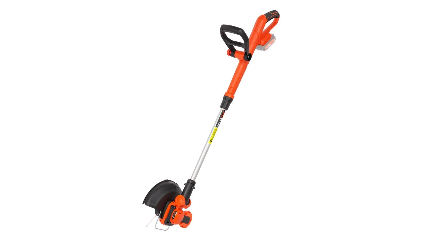 Powerplus POWDPG75420 20V Accu Grastrimmer Set (1x 2.0Ah) - 25cm - Afbeelding 5