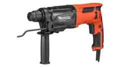 Makita M8701 230V Boorhamer SDS-plus - 800W - 26mm