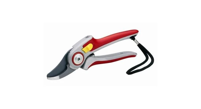 WOLF-Garten RR 5000 Alu-Pro Snoeischaar Met Papegaaienbek - 25mm - 73AFA006650