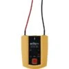 Wiha SB25563 Continuïteitstester Tot 400 V AC - CAT II Incl. 2x AAA-batterijen